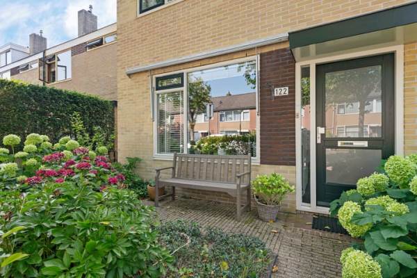 Woning Stetwaard 122 Alkmaar