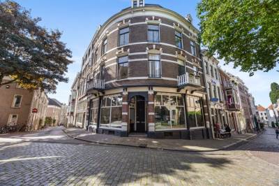 Woning Ganzenheuvel 73 Nijmegen