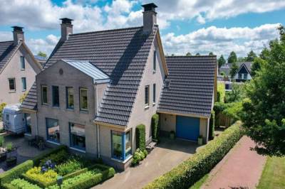 Woning Eendekroos 100 Drachten
