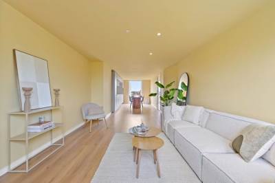 Woning Loosduinsekade 237A Den Haag