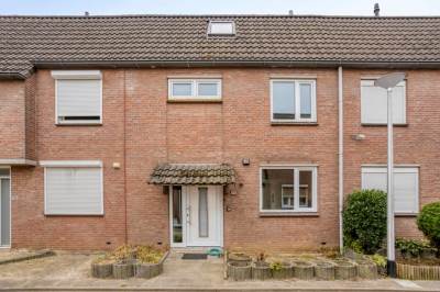 Woning Nautiluserf 35 Heerlen