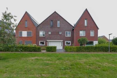 Woning De Overtoom 46 Meerstad