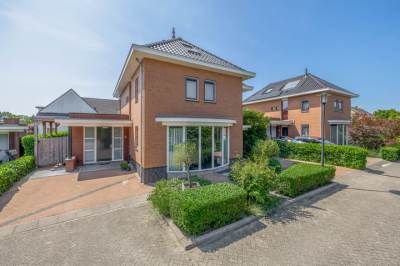 Woning Brink 5 Waddinxveen
