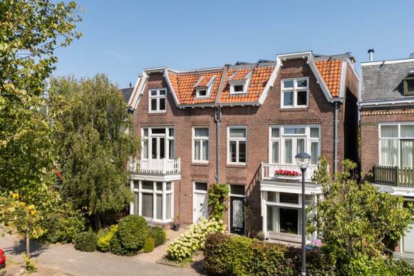 Woning Alma Tademastraat 6 Leeuwarden