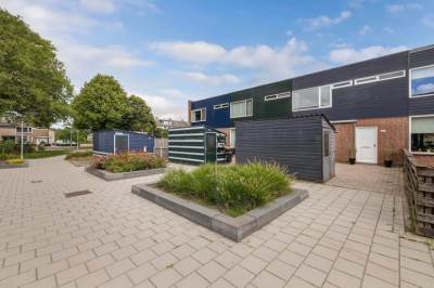 Woning Plantage 211 Lelystad