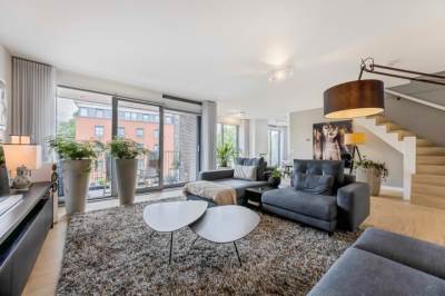 Woning Jan van Zutphenlaan 59 Utrecht