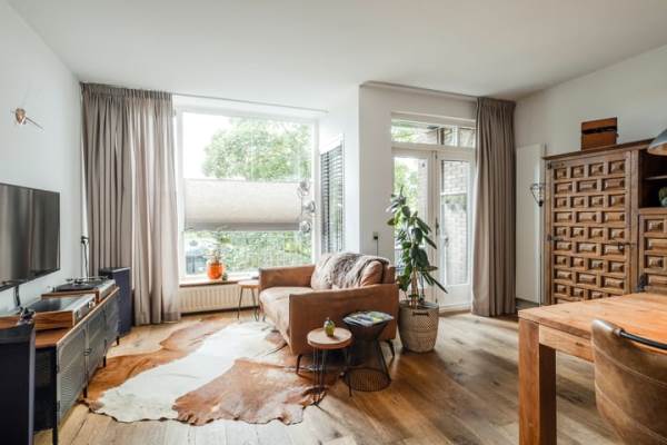 Woning Oldenzaalsestraat 244 Enschede