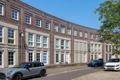 Woning Oberon 4 Den Bosch