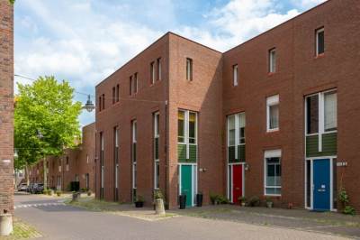 Woning Parcivalring 126 Den Bosch