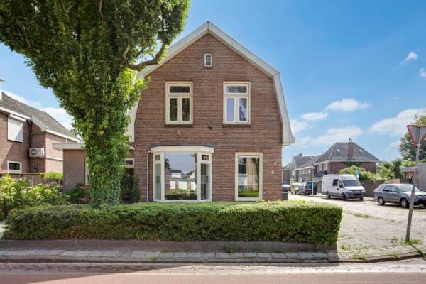 Woning Pijlhovestraat 27 Enschede