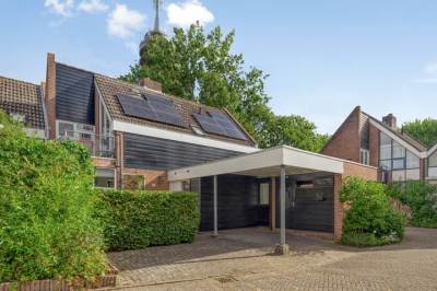 Woning Statenhof 26 Goes