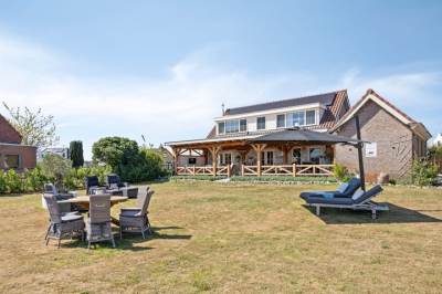 Woning Welbergsedijk 52B Steenbergen (NB)