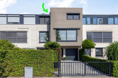 Woning Mosberg 82 Roosendaal