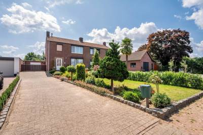 Woning Hoofdstraat 37 Lottum