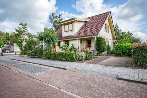 Woning Melisse 14 Rutten