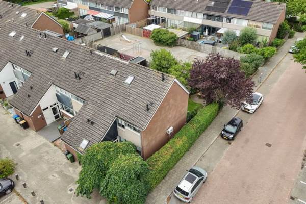 Woning Oude Vlie 98 Emmeloord