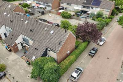 Woning Oude Vlie 98 Emmeloord