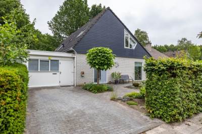 Woning Berkenlaan 57 Peize