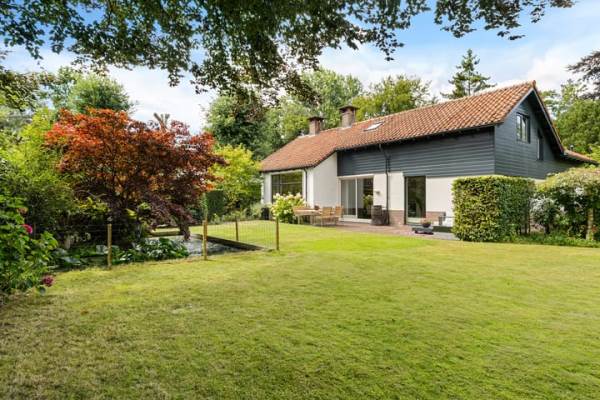 Woning Noordlaan 21 Bergen (NH)