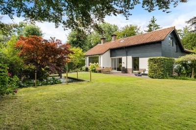 Woning Noordlaan 21 Bergen (NH)