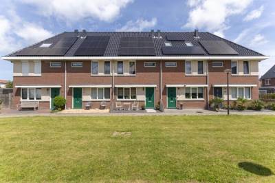 Woning Lage Hoek 119 Zwaag