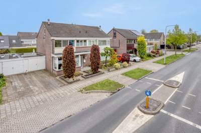 Woning Havezathe 34 Almelo