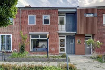 Woning Jacob Roggeveenstraat 6 Goes