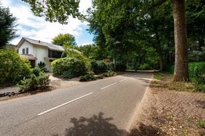Woning Melvill van Carnbeelaan 102 Driebergen-Rijsenburg