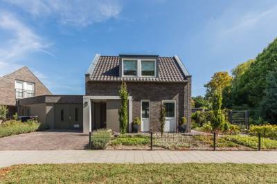 Woning Molenerf 2 Nistelrode