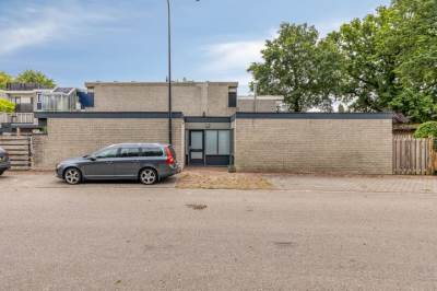 Woning Magnoliastraat 10 Enschede