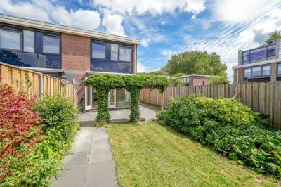 Woning Meerdijk 23 Rotterdam
