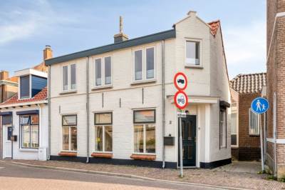 Woning Molendijk 2 Stavenisse