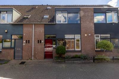 Woning Ten Busschekamp 17 Zwolle