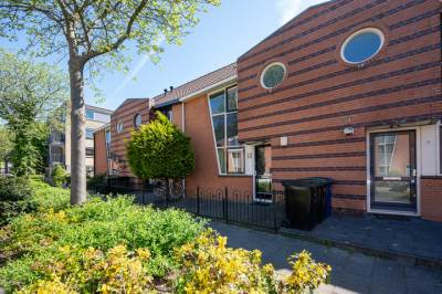 Woning Folkloreweg 5 Almere