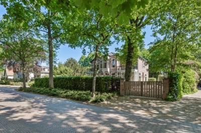 Woning Breelaan 58 Bergen (NH)