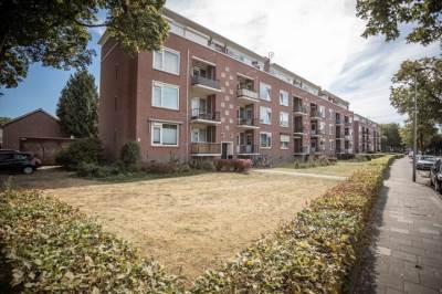 Woning Jeroen Boschlaan 207 Eindhoven