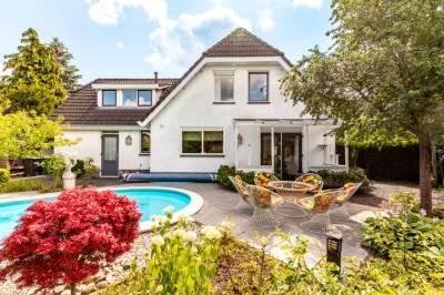 Woning Kameleonstraat 21 Almere