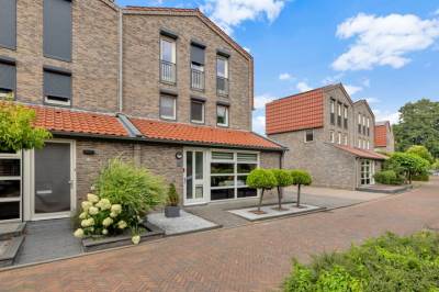 Woning Hazenleger 30 Gorinchem