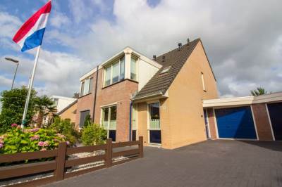 Woning Lavas 11 Hoogkarspel