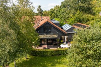 Woning Rijksstraatweg 4 Nieuwersluis