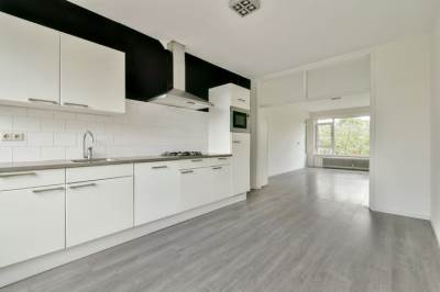 Woning Zuid-Hollandstraat 1043 Amsterdam