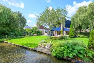 Woning Meerkoet 30 Schagen