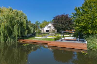 Woning Heinz Rühmannstraat 1 Almere