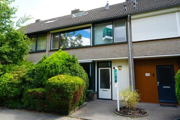 Woning Woenselsestraat 303 Eindhoven