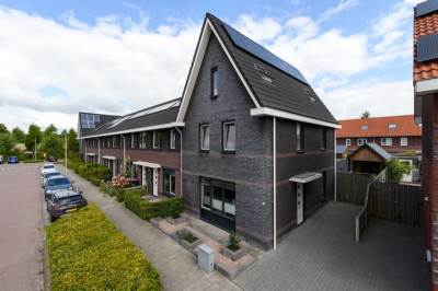 Woning Resedawitje 15 Wolvega