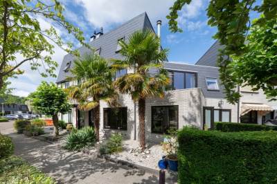 Woning Zwanendaal 3 Nieuwerkerk aan den IJssel