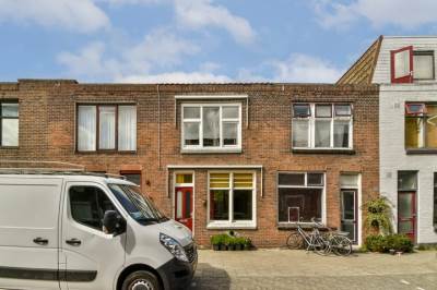 Woning Graaf van Bloisstraat 95 Gouda