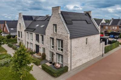 Woning Adjudant 10 Gorinchem