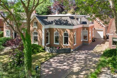 Woning Boven Westerdiep 46 Veendam