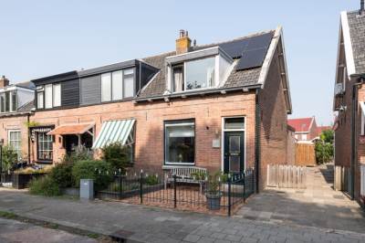 Woning Benedenrijweg 107 Ridderkerk